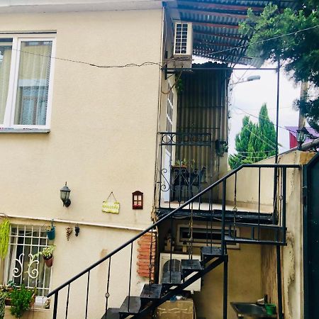 Sophie'S Garden Tbilisi Exterior foto