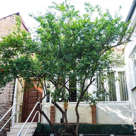 Sophie'S Garden Tbilisi Exterior foto