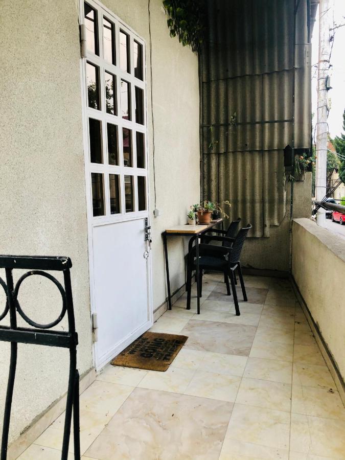 Sophie'S Garden Tbilisi Exterior foto