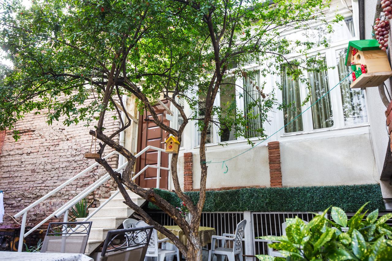 Sophie'S Garden Tbilisi Exterior foto